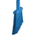 thumbnail image 2 of Remco 11 51/64 in Sweep Face Angle Broom, Stiff, Synthetic, Blue 29143, 2 of 4