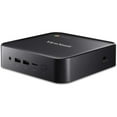 thumbnail image 2 of ViewSonic NMP760 Chromebox - Intel Celeron 5205U Dual-core (2 Core) 1.90 GHz - 8 GB RAM DDR4 SDRAM - 64 GB Flash Memory Capacity - Intel Chip - Chrome OS - Intel UHD Graphics DDR4 SDRAM - IEEE 802...., 2 of 8
