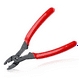 thumbnail image 1 of Alicates para Electricistas Multiusos 4 en 1, Cortador, Pelador y Pinza para Cables Aislados y No Aislados de 12-20 AWG, 1 of 5