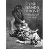 Dover Fine Art, History of Art: Une Semaine de Bont: A Surrealistic Novel in Collage (Edition 2) (Paperback)
