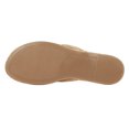 thumbnail image 3 of Sandalias de piso Exterior Sintético Color Dorado Para Mujer De RBCOLLECTION, 3 of 3