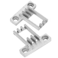 thumbnail image 2 of M Buder Repuesto de Dientes de Arrastre para Máquina de Coser Singer y Butterfly 2 Piezas, 2 of 9