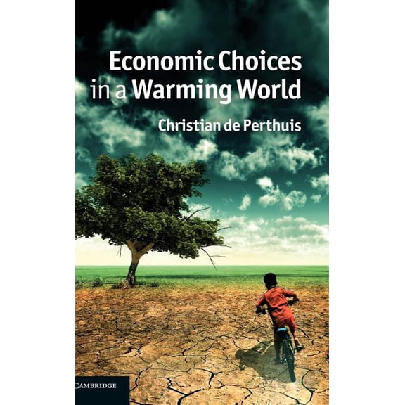 Economic Choices in a Warming World, (Hardcover)