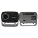 thumbnail image 5 of Proyector de video Casero, Optiones de conectividad versáLes projor 200 Ansi lm Brellool 2 Band Wifi Compatible Con Acampar, 5 of 7