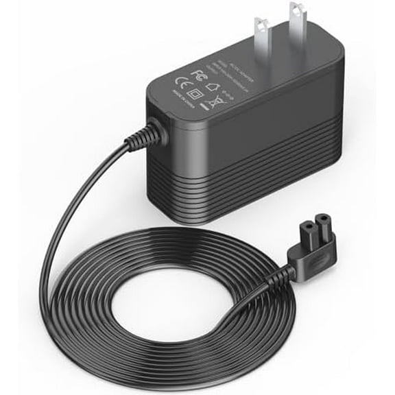 12.6V Quick Charger for AIPER Robotic Pool Cleaner Compatible with AIPER Scuba SE Robotic Pool Cleaner Charger Adapter$$Garden & Patio