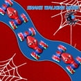 thumbnail image 4 of Coche acrobático con control remoto Uucoco S-Spider Rc para niños de 4 a 14 años, 4 of 7