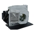 thumbnail image 2 of Original Philips Projector Lamp Replacement with Housing for Optoma HD806, 2 of 5