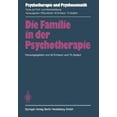 thumbnail image 1 of Die Famille en Der Psychothérapie, 1 of 2