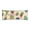 Boho Cactu, variant on Exotic Paisley Artwork Post Surgery Seatbelt Pillow - Elegant Vintage Design for Women After Mastectomy & Rib Fractures