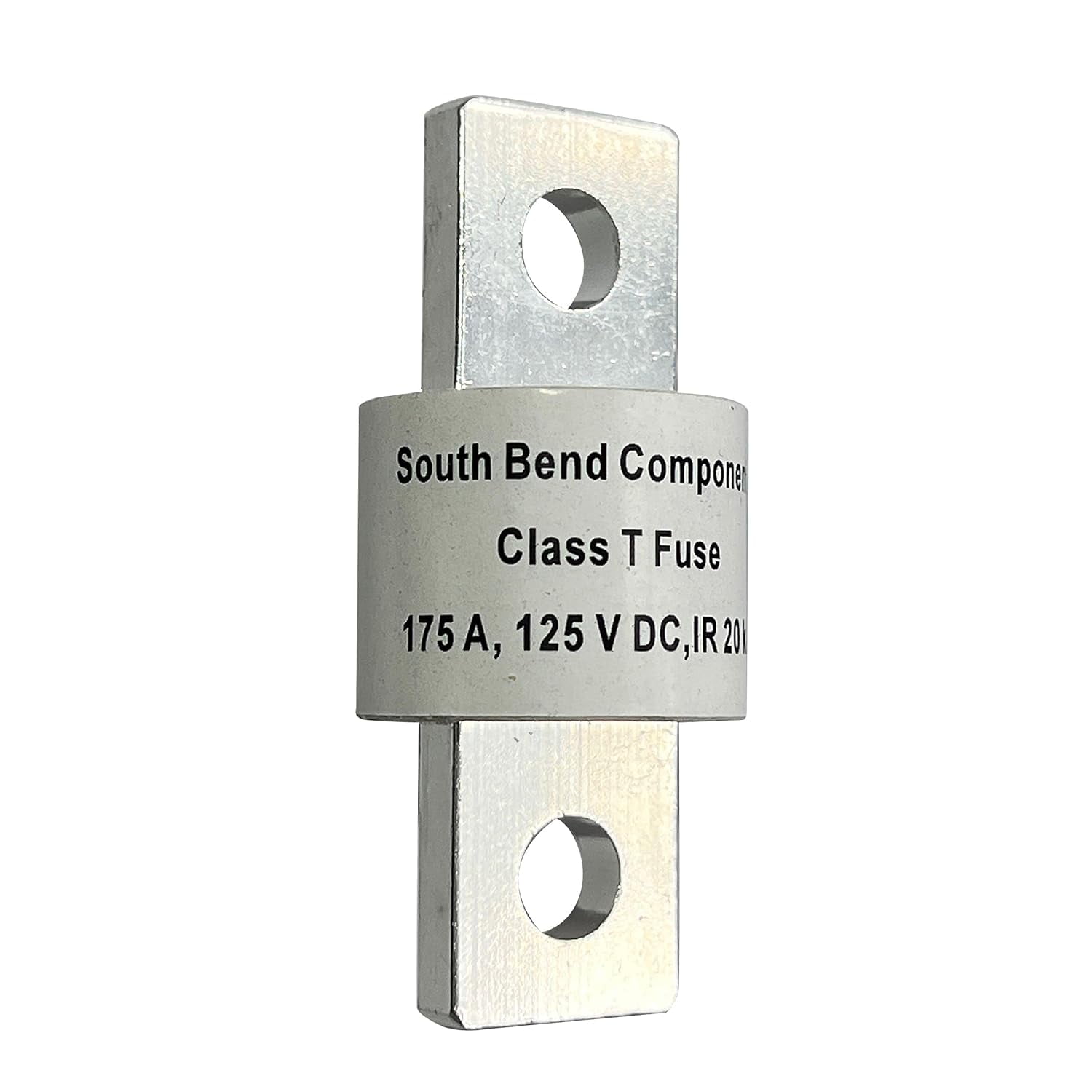 South Bend Components 175A Class T Fast Blow Fuse (5-Pack)
