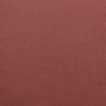 thumbnail image 2 of FREE SHIPPING!!! Brick Pale Solid 4x2 Rib Knit Fabric, DIY Projects by the Yard, 2 of 3