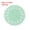 Green, variant on Uxcell Paper Doilies, Paper Lace Doilies Disposable Round Modern Decorative Placemats Bulk, Fit for Baked Food Green 3.5 Inch