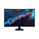 thumbnail image 1 of Monitor Gamer Gigabyte GS32QCA De 31.5", Resolución Qhd, 180hz, 1ms, 1 of 3