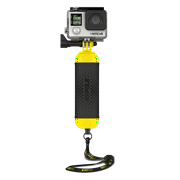 GoPole Floating Hand Grip For GoPro