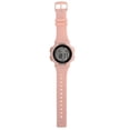 thumbnail image 4 of Reloj digital de moda Luces luminosas Relojes electrónicos impermeables para niños 9109 Rosa, 4 of 14
