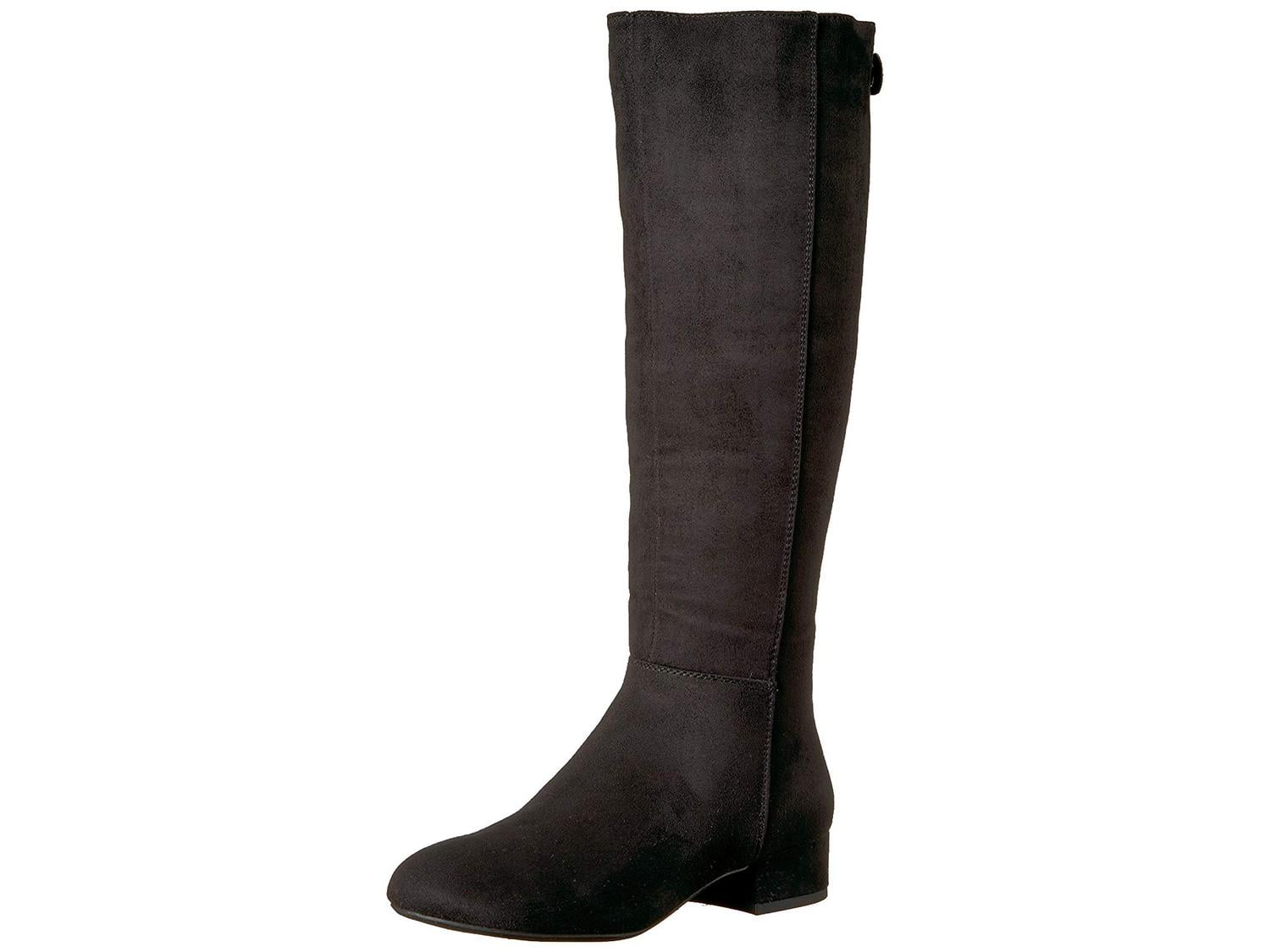 call it spring knee high heeled boots