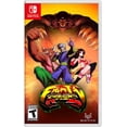 thumbnail image 1 of Fight’N Rage - Nintendo Switch Nintendo Videojuego, 1 of 3