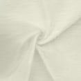 thumbnail image 5 of Loft Living Banan Sheer Grommet Indoor Curtain 52 x 63 in Off-white, 5 of 5