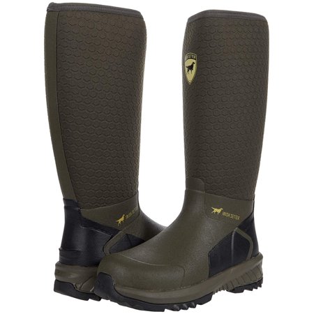 Irish Setter Mudtrek Hunting Shoe