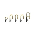 thumbnail image 5 of Kohler K-23766-Wb Tone Touchless 1.5 GPM Single Hole Pull Down Kitchen Faucet - Vibrant, 5 of 7