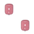 thumbnail image 3 of yingyy Emergency Organizer for Zipper Closure Household Empty Storage Bag Classification Dust-proof Students Survival Package Case Red Small 2Set, 3 of 6
