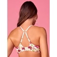 thumbnail image 2 of Bra demi Push Up Ilusión 7278 multicolor 36B, 2 of 3