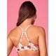 thumbnail image 2 of Bra demi Push Up Ilusión 7278 multicolor 36C, 2 of 3