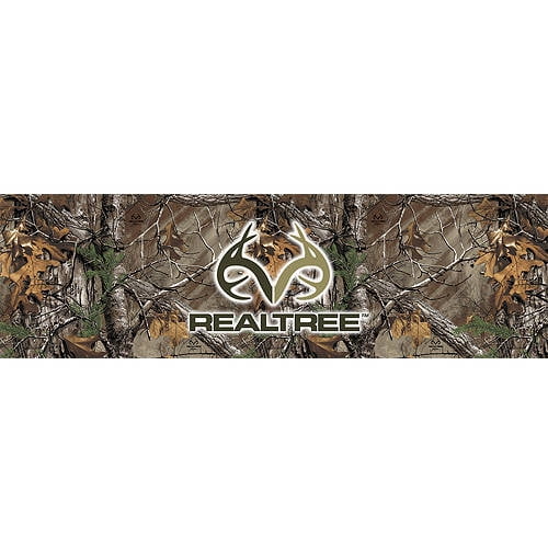 REALTREE CAMO GRAPHICS RT-WF-RL-XT