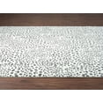 thumbnail image 4 of Abani Arto Collection Area Rug Mid Century Modern Bedroom Living Room Decor Floor Rug 5 x 8 Beige Grey, 4 of 8