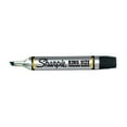 thumbnail image 5 of (2 pack) Sharpie King Size™ Markers Black 12/Case MK401BK, 5 of 5