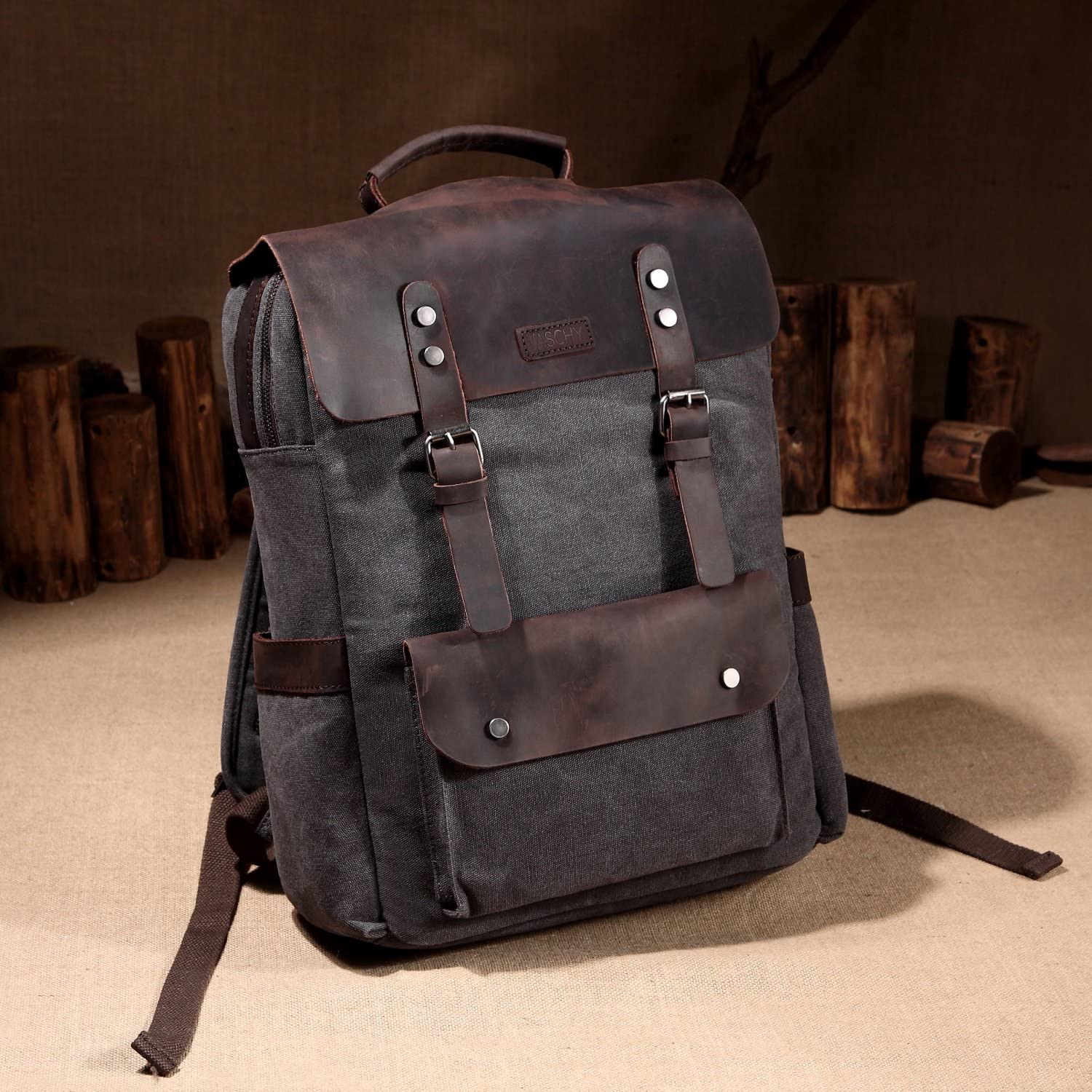 backpack vaschy