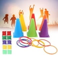 thumbnail image 1 of Game,  Game Set, Wear- For Indoor Safe Reusable Gift Kids, 1 of 8