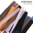thumbnail image 3 of GAXIRE 70Ud Cintas Reutilizables Para Organizador De Cables De Instrumentos Y Audio En Colores Surtidos Para Gestión, 3 of 6