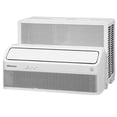 thumbnail image 6 of Restored Hisense HI67351 Hisense 8,000 BTU Smart Inverter Window Air Conditioner, Remote, Easy Install (Refurbished), 6 of 8