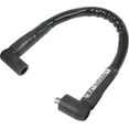 thumbnail image 2 of Quickcar Racing Products Coil Wire - Blk 12in HEI/Socket, 2 of 2