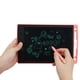 thumbnail image 3 of Bloc de notas rosa de 8,5 pulgadas con función de bloqueo para tomar notas y dibujar sin esfuerzo Tableta de escritura LCD compatible con borrador, 3 of 8