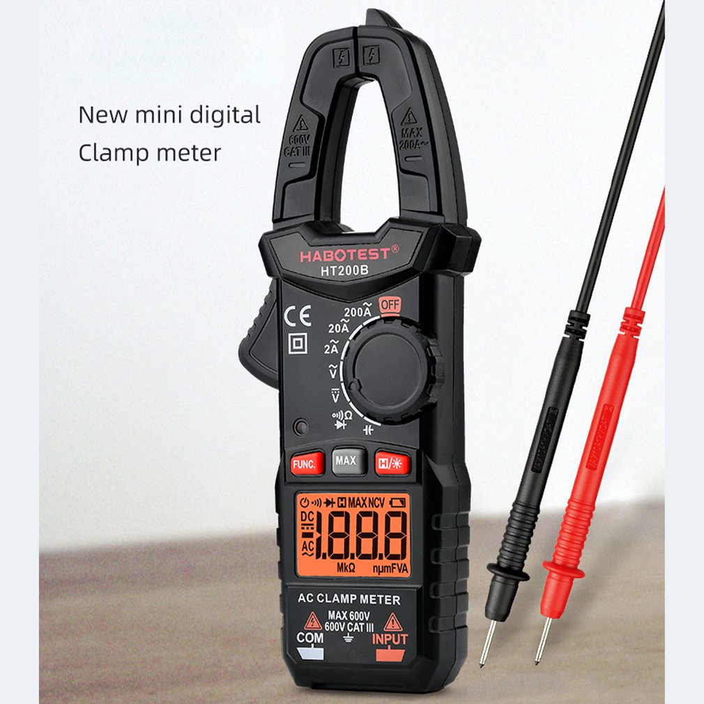 Image of Benning MM 4 multimeter at Walmart