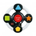 thumbnail image 4 of Educational Memory Game With Lights And Sounds Toy Quiz Game, 4 of 8