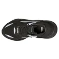 thumbnail image 4 of PU & MA Lqs X RsX Lace Up Womens Black Sneakers Casual Shoes 38704801, 4 of 6