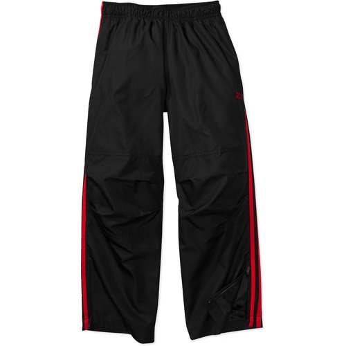 Starter Boys' JerseyLined Track Pants