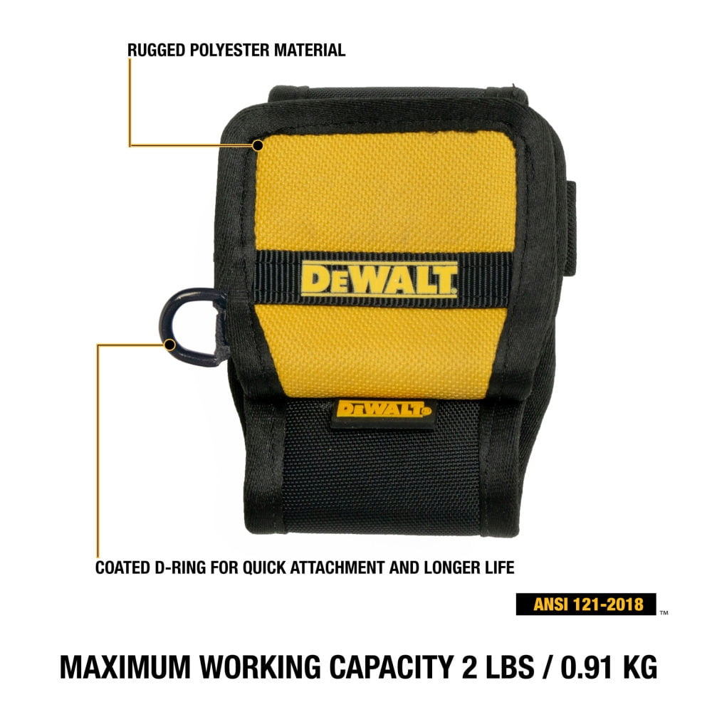 DFP Safety 113360 Tape Measure Holder