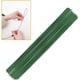 thumbnail image 2 of 200 piezas de alambre de tallo floral, tallo de ramo verde oscuro de calibre 22 de 16 pulgadas para arreglos florales, manualidades de bricolaje, suministros para hacer flores Ormromra WRJM-214, 2 of 7