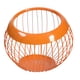 thumbnail image 5 of Soporte para cápsulas de café, multifuncional, portátil, decorativo, alambre de Metal, cesta de frutas, frutero para cocina, mostrador, Hotel, hogar,, 5 of 9