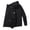 Black, variant on Men Blouses Casual Hoodies Men Sweater with Oversized Hood Mighty Hoodie for Sporting Pullover Hoodies Set Sweater Sadness Indoor Outdoor Takeoff Hoodie Color Shirt up Sleeve Mens Fashion Black XL