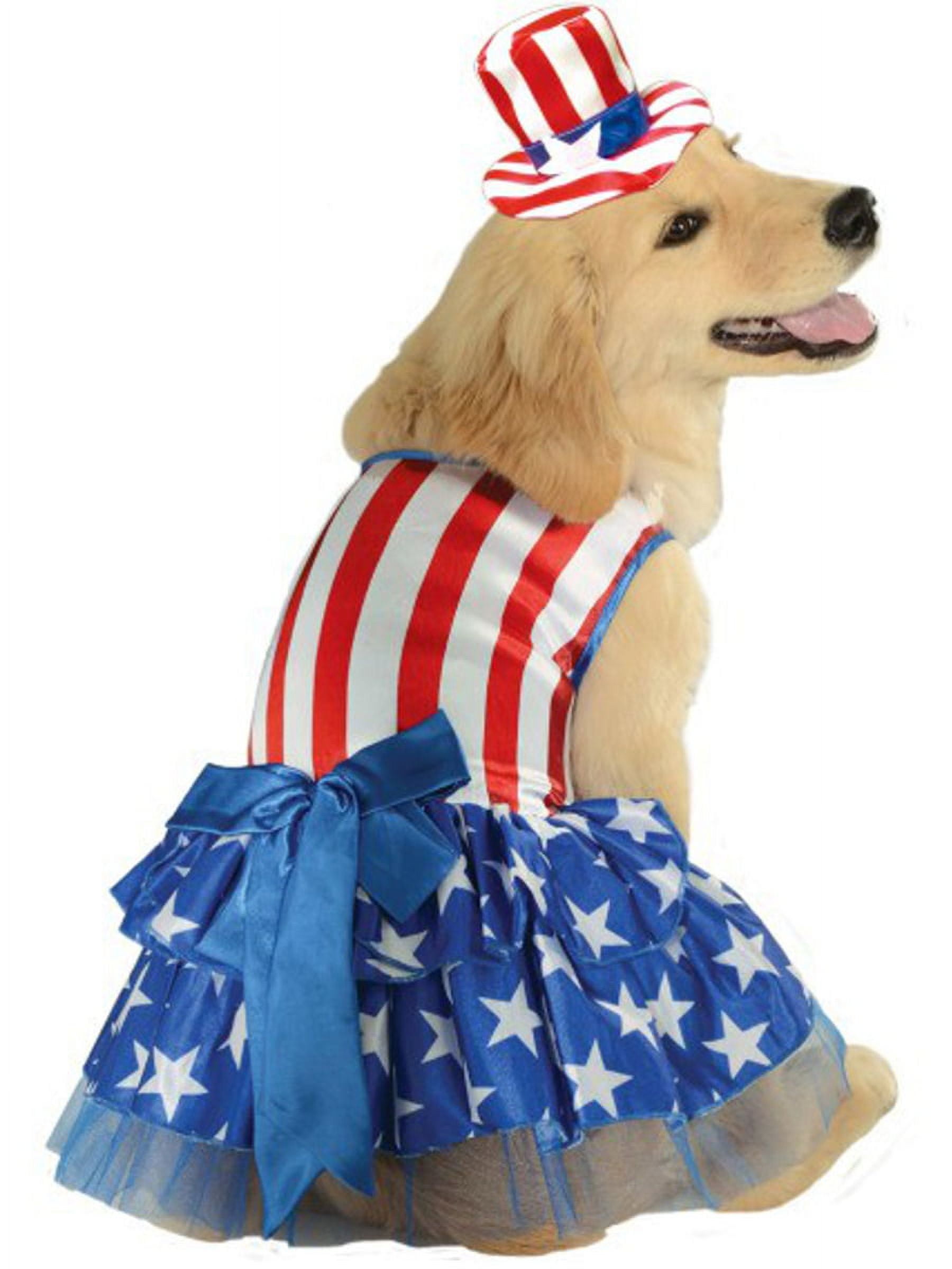 Dog Mom 4th of July All American Dog Mom Patriotic 