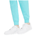 thumbnail image 4 of Nike Women's Sportswear Essential Fleece Pants (Copa/White, Large), 4 of 5