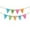 K.Ten_(10th&nbsp;Birthday), variant on Inkdotpot Birthday Party DecorationsHappy Birthday Party GarlandBaby Boy MonsterPennant Banner Flag