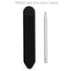 thumbnail image 4 of Estuche adhesivo para lápices compatible con Apple Pencil Estuche para lápices Diseño adhesivo Selección de colores Durable, 4 of 6