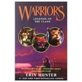 thumbnail image 1 of Pre-Owned Warriors: Legends of the Clans (Paperback) 0062560875 9780062560872, 1 of 1