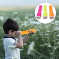 thumbnail image 4 of Childrens Handmade Toy Set Kaleidoscope Making Kit Assorted Color 3 Sets, 4 of 6
